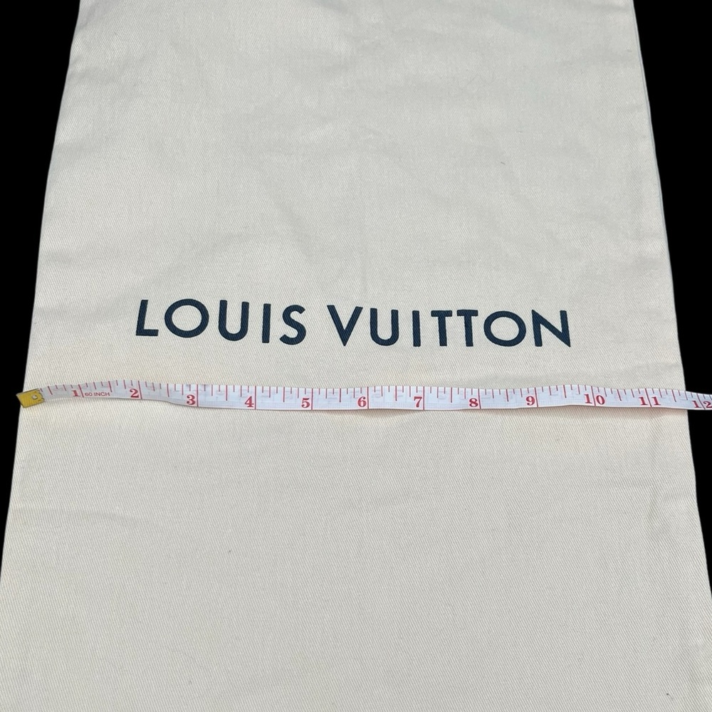 Louis Vuitton Draw String Dust Bag - Picture 7 of 8